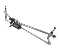 Motore tergicristallo Automatico per Master III per Opel per Movano B 2.3 per CDTI per DCi Meccanismo tergicristallo Anteriore con Collegamento Motore 8200734788 Motore tergicristallo Parabrezza