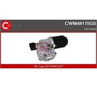 CASCO CWM48115GS Motore tergicristallo