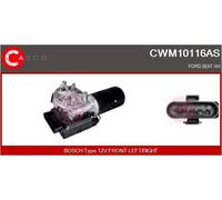 CASCO CWM10116AS Motore tergicristallo