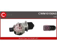 MOTORE TERGICRISTALLO CASCO CWM10150AS 1704578 PER FORD FOCUS II