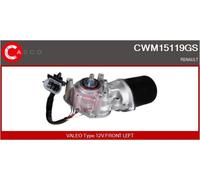 MOTORE TERGICRISTALLO CASCO CWM15119GS 7701046038 PER RENAULT LAGUNA I
