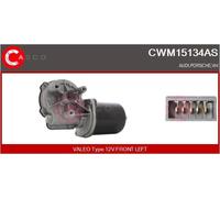 MOTORE TERGICRISTALLO CASCO CWM15134AS 191955113A PER VW TRANSPORTER T3 GOLF II
