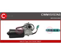 CASCO CWM15157AS Motore tergicristallo