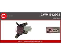 MOTORE TERGICRISTALLO CASCO CWM15425GS 50508587 PER ALFA ROMEO MITO