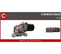 MOTORE TERGICRISTALLO CASCO CWM30150AS 51833650 PER LANCIA YPSILON