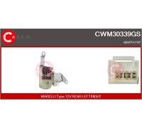 CASCO CWM30339GS Motore tergicristallo