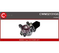MOTORE TERGICRISTALLO CASCO CWM32131GS 9810028100 PER HYUNDAI LANTRA I