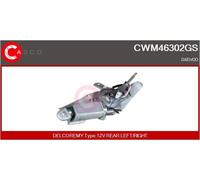 MOTORE TERGICRISTALLO CASCO CWM46302GS 96562970 PER DAEWOO MATIZ