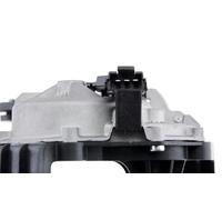 NTY Motorino Tergicristalli Rondella Posteriore per Opel Zafira B 1.8 1.6