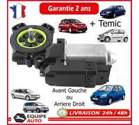 Motore Alzacristalli Anteriore Sinistro Di Clio 3 Espace 4 Laguna 2 Mégane II