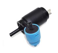 Motore tergicristallo Compatibile con Fiat per Marea per Multipla Ricambi tergicristallo per Auto Tergicristallo per Parabrezza Pompa lavavetri tergicristallo 07593100 7682336