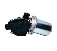 Motore tergicristallo Compatibile con Hyundai per Santa per Fe 2010 2011 2012 Regolatore del Motore del Tergicristallo Anteriore Accessori di Ricambio per Il Motore del Tergicristallo