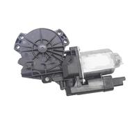 Motore tergicristallo Compatibile con Hyundai per Santa per Fe 2010 2011 2012 Regolatore Sollevamento Vetro del Finestrino Elettrico Dell'auto Accessori Ricambio per La Riparazione(Front Right)