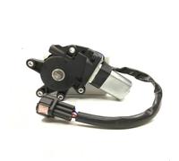 Motore tergicristallo Compatibile Con Nissan Per Tiida 2005 2006 2007 2008 2009 2010 2011 Motore Sollevamento Vetro Finestrino Dell'auto Regolatore Motore Sollevamento Finestrino Ricambio(Right)