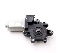 Motore tergicristallo Compatibile Con Nissan Per Tiida 2007 2008 2009 2010 2011 2012 2013 Motore Alzacristalli Elettrico Per Auto Regolatore Sollevamento Del Vetro Sostituzione Del Alzacristalli