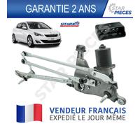 MOTORE Tergicristallo Completo Anteriore PEUGEOT 308 II 9810327980