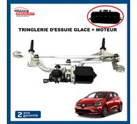 Motore Tergicristallo Con Linkage Pinze per Clio IV 4 = 288008961R 288004542R
