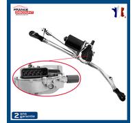 Motore Tergicristallo Con Meccanismo Per Fiat Punto 2 Tipo 188