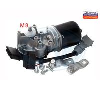 MOTORE TERGICRISTALLO ERA 460156 RENAULT KANGOO 53550102 / 53550112