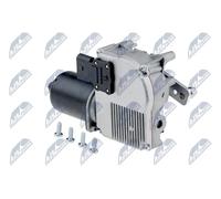 NTY Motore Tergicristallo Compatibile Per Audi Q7 3.0 TDI QUATTRO 4.2