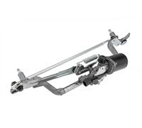 NTY Asta Tergicristallo Frontale Adatto A per Toyota Prius _W3_ 1.8 Hybrid