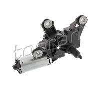 Motore tergicristallo Lunotto posteriore veicolo 623 402 TOPRAN per SKODA