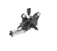 Motore tergicristallo Lunotto posteriore veicolo 623 405 TOPRAN per VW TOUAREG