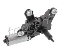 Motore tergicristallo Lunotto posteriore veicolo 623 407 TOPRAN per SKODA YETI