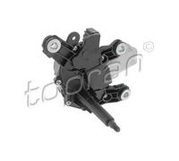 Motore tergicristallo Lunotto posteriore veicolo 623 412 TOPRAN per RENAULT