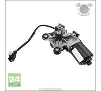 Motore Tergicristallo Meat Anteriore Per Chevrolet Captiva