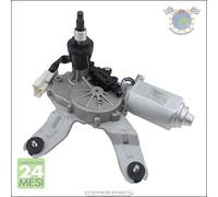 Motore Tergicristallo Meat Anteriore Per Hyundai Matrix