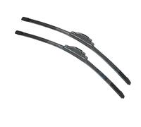 Motore tergicristallo Misura Per BYD E2 E3 E5 E9 Tergicristallo Anteriore Motore Generale Doppia Striscia di Gomma 2015 2024 2019 2021(E5 (2015-2022))