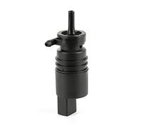 Motore Tergicristallo, Motore Tergicristallo Auto Auto Ricambi Pompa del fluido di parabrezza/Mobile sostituzione del motore Uso per BMW E46 E38 E39 E60 E65 E53 X5 Z4 Con gommini in gomma