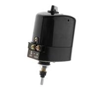 Motore tergicristallo parabrezza 12V per trattore Jeep 01287358