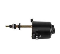 Motore Tergicristallo Parabrezza Anteriore Auto Motore Tergicristallo per Parabrezza Accessorio di Ricambio per Motore Tergicristallo Motorino Parabrezza per Serie 1 e 2 RTC3866