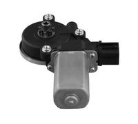 Motore Tergicristallo Parabrezza Per Isuzu Per DMAX 2012 2013 2014 2015 2016 2017 2018 2019 8981607240 LHD Finestra Potere Motore Anteriore Sinistro 6pin