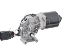 Motore tergicristallo Parabrezza per veicolo con guida a Sx 115 068 TOPRAN