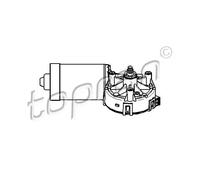 Motore tergicristallo Parabrezza per veicolo con guida a Sx 401 519 TOPRAN