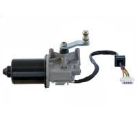 Motore tergicristallo Parabrezza per veicolo con guida a Sx 407 978 TOPRAN
