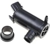 Motore tergicristallo per Auto Kia, Spectra, Optima, Pompa lavavetri Automatica, codice OEM: 985101C500 98510-1C000