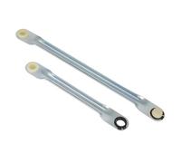 Motore Tergicristallo Per Chevrolet Per Orlando Tutti I Modelli 2011 2012 2013 2014 2015 2016 Kit Sostituzione Meccanismo Collegamento Motore Tergicristallo Tirante Tergicristallo