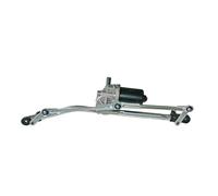 Motore Tergicristallo Per Fiat Per Punto Per Van 188 1999- Nuovo Motore Tergicristallo Anteriore 46524670 46524671 517043250 Motorini Tergicristallo Auto