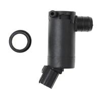 Motore tergicristallo per Lincoln, Continental, Town, tergicristallo, Motore Auto, Pompa lavavetri OEM: 7L8Z-17664-A 7L8Z17664A