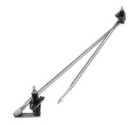 Motore tergicristallo per Mitsubishi L200 Pickup 1996-2005 1 Pezzo Collegamento tergicristallo Controllo Lavaggio finestrino Anteriore Parti di Ricambio Accessori Motore tergicristallo per finestrino