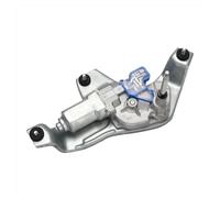 Motore tergicristallo per Mitsubishi Pajero Outlander II 2.0 di-D 2007-2012 Motore tergicristallo lunotto Posteriore 8253A168 8253A124 8253A011