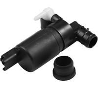 Motore tergicristallo per Nissan Titan Frontier, tergicristalli per Auto, Pompa lavavetri per Motore Auto OEM: 28920-7S200 377150