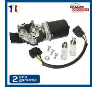 Renault Cognac Motore tergicristallo anteriore Renault Kangoo 1997-2007 7701056060