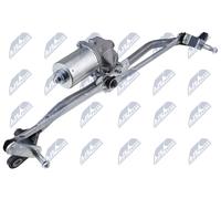 Motore tergicristallo per SKODA FABIA ROOMSTER