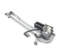 Motore tergicristallo per Tesla per Modello S 2012-2024 Gruppo Asta di Collegamento tergicristallo Anteriore Adatto