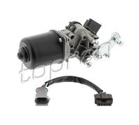 Motore tergicristallo per veicolo con guida a Sx 701 159 TOPRAN per RENAULT